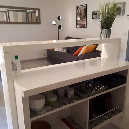 Appartement Joli Cannes