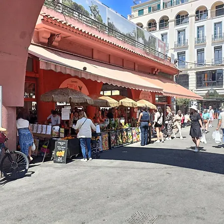 Appartement Joli Cannes