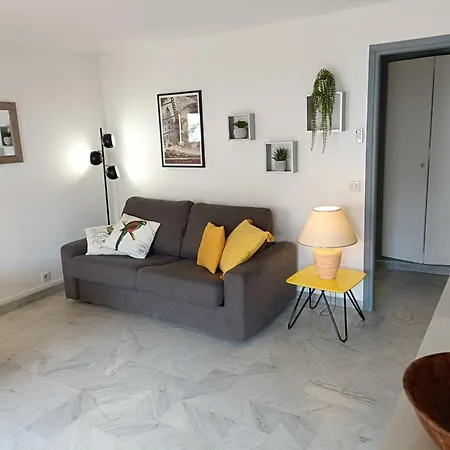 Appartement Joli *