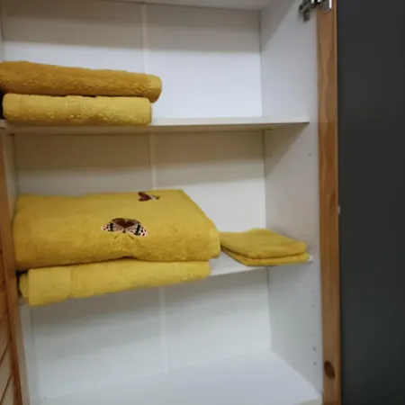 Appartement Joli