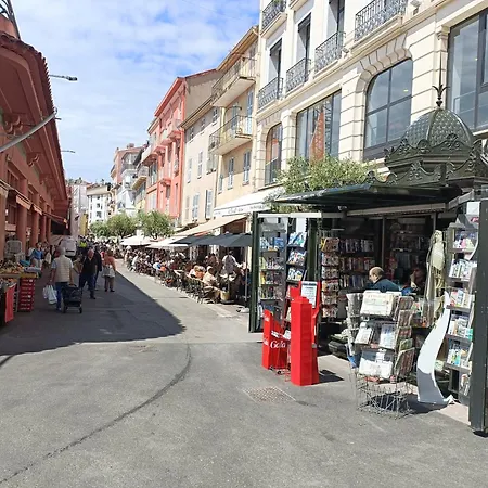 Appartement Joli Cannes