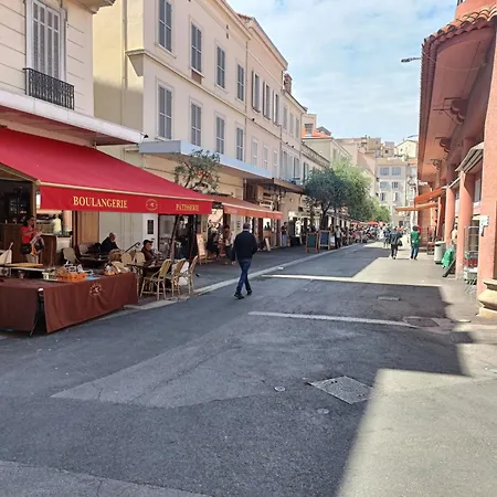 Joli Cannes