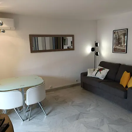 Joli Appartement