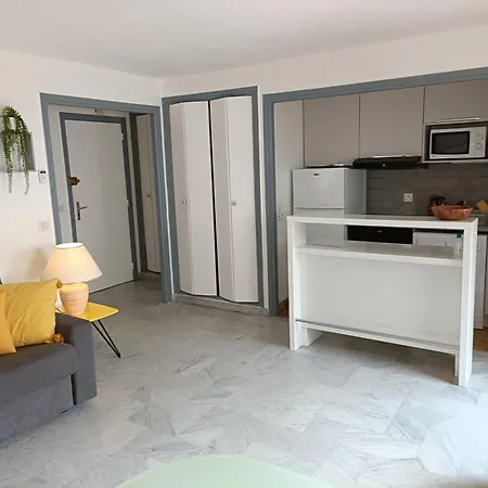 Joli Appartement *