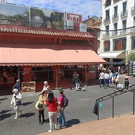 Joli * Cannes