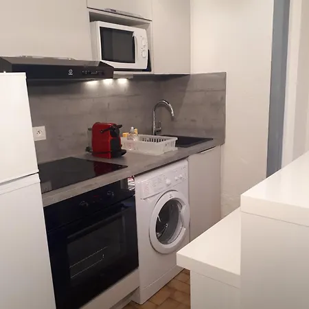 Apartment Joli