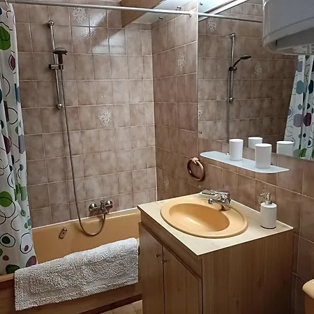 Joli Apartment Cannes