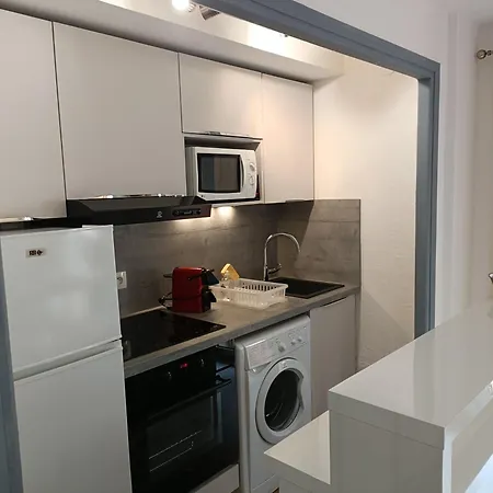 Joli Apartment