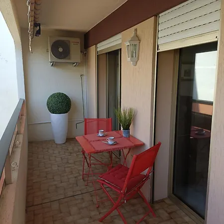 Joli Apartment *