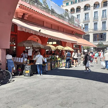 Joli Apartment Cannes